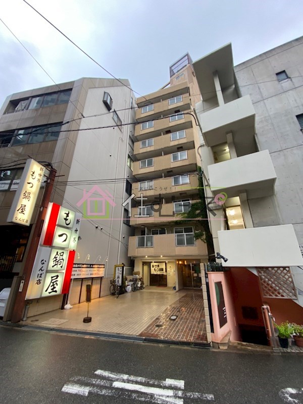 レック難波ビル その他外観1