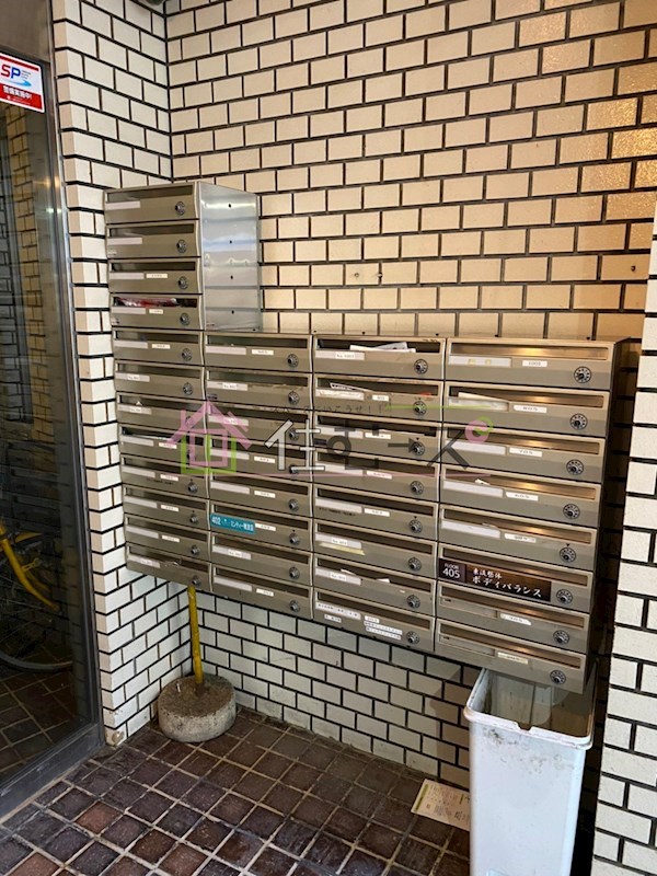 レック難波ビル その他外観2