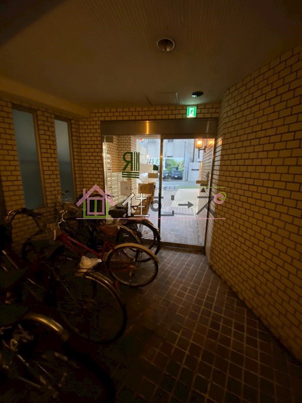 レック難波ビル その他外観3