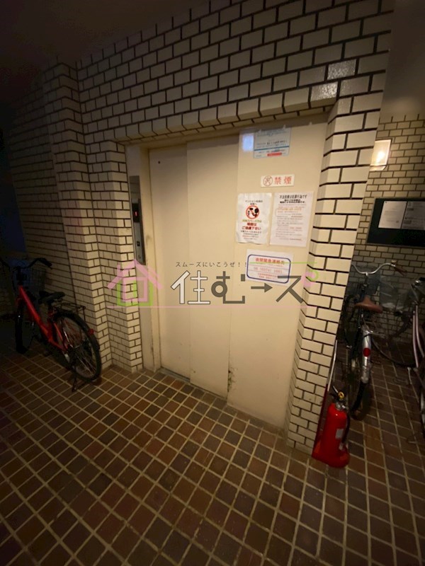 レック難波ビル その他外観4