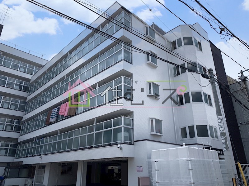 シャトー小路Ⅰ その他外観1