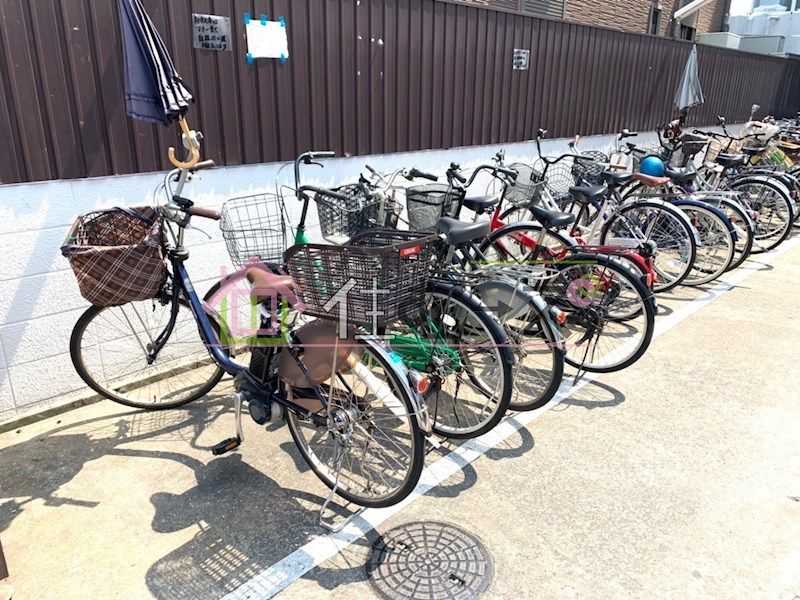 シャトー小路Ⅰ その他外観5