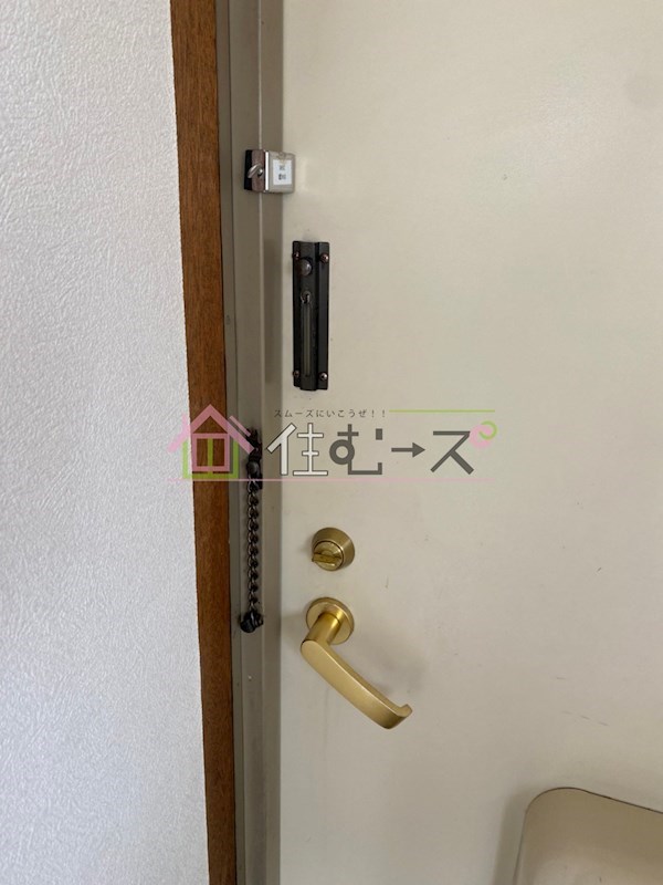 LBアパートメント その他6
