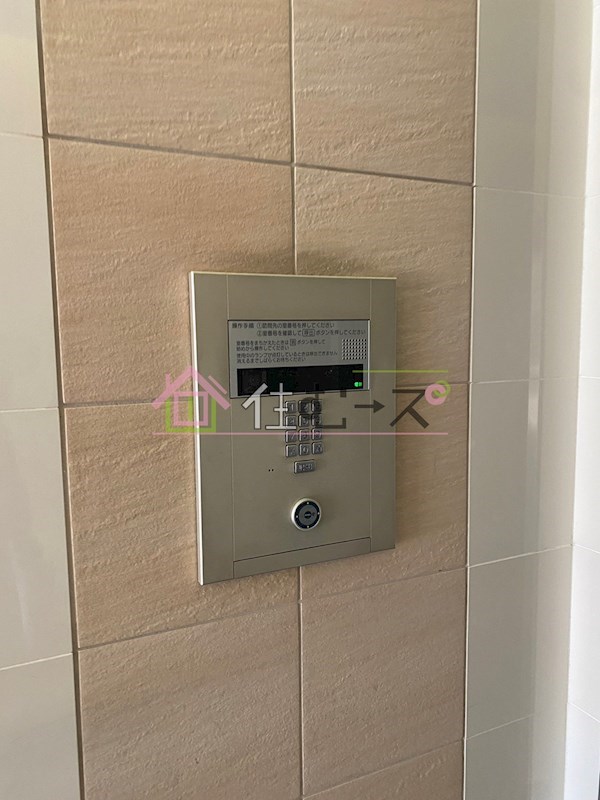 ヒルズ夕陽丘 その他外観3