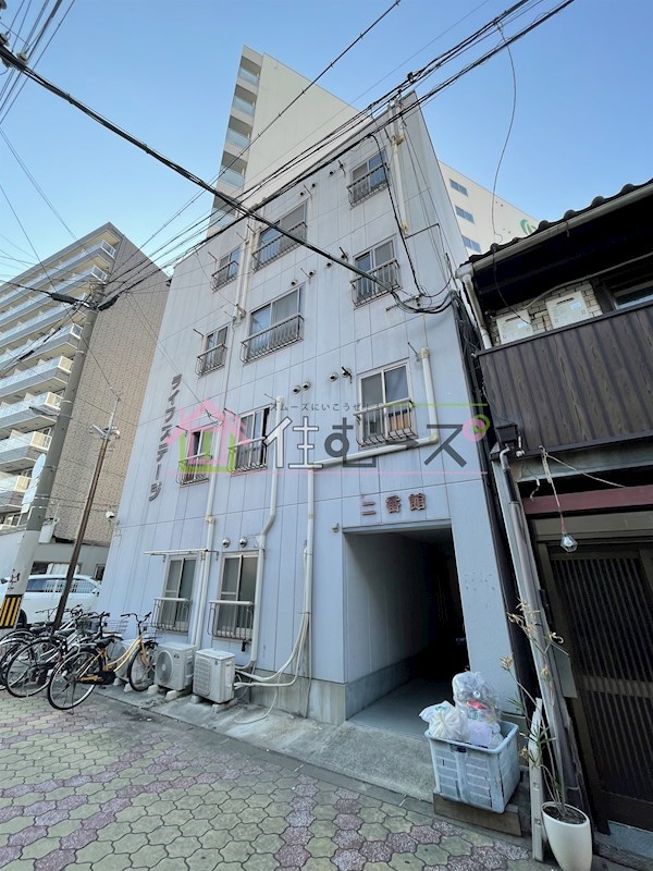 ライフステージ二番館 その他外観1