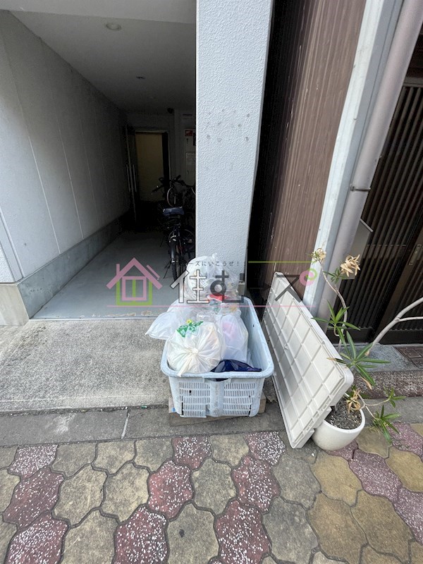 ライフステージ二番館 その他外観3