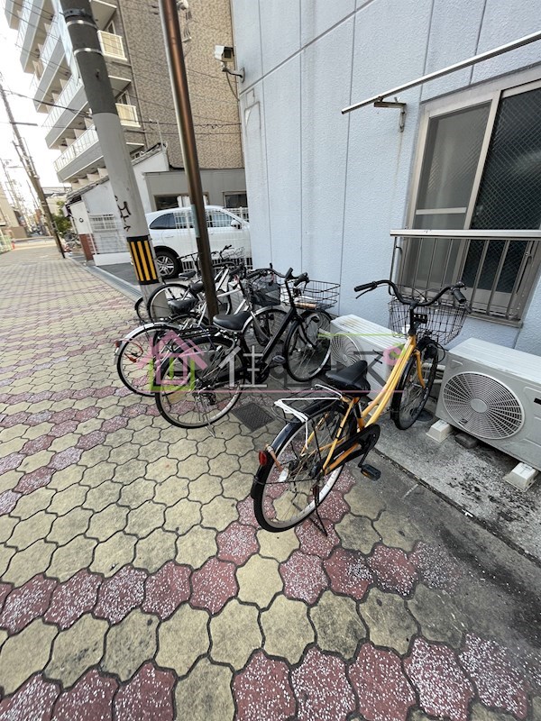 ライフステージ二番館 その他外観4