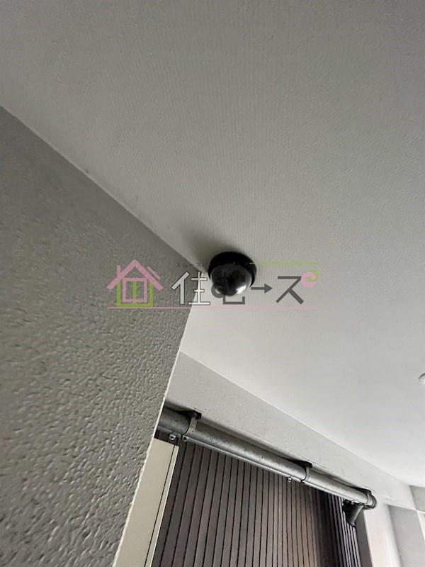 ライフステージ二番館 その他外観5