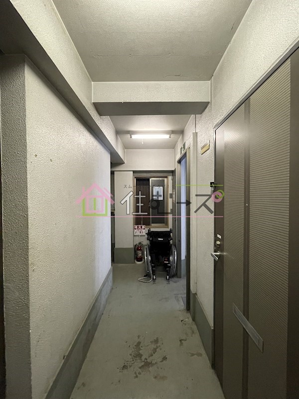 ライフステージ二番館 その他外観6