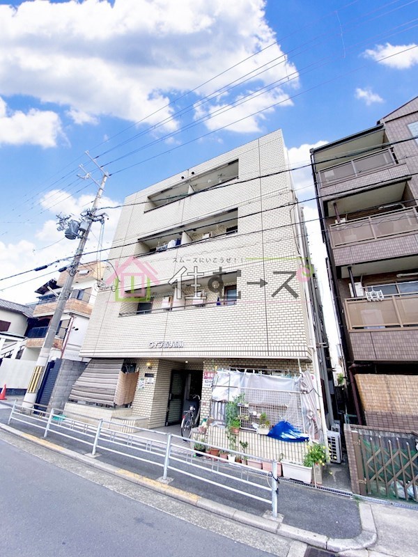 ヴィラおりおの  その他外観1