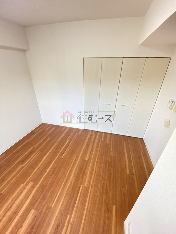 La Douceur難波東 リビング
