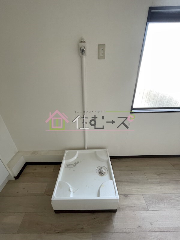 ハイツブラウン その他3