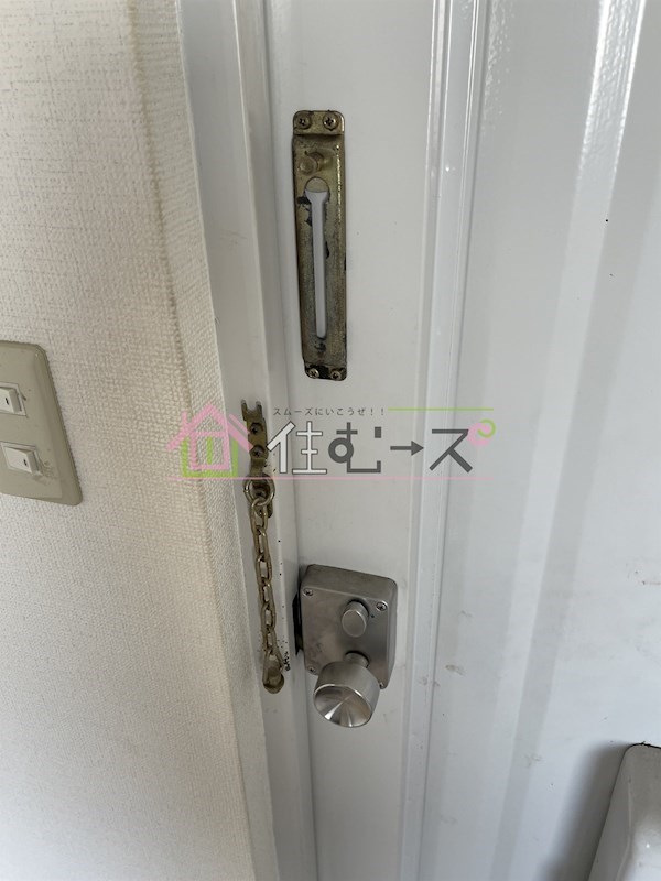 ハイツブラウン その他6
