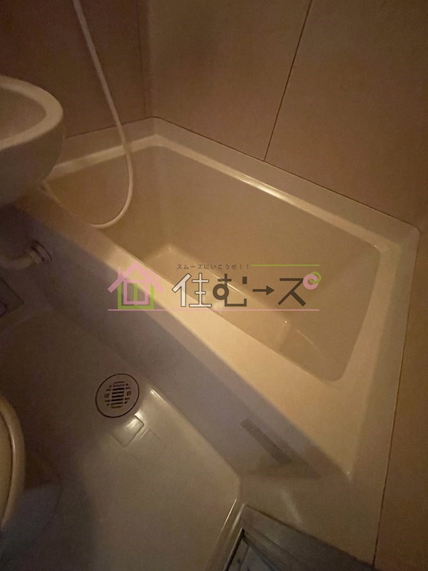 シティプラザ海老江 風呂画像