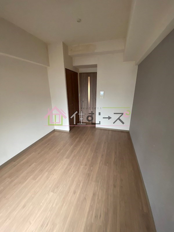 エスリード松屋町SOUTH リビング