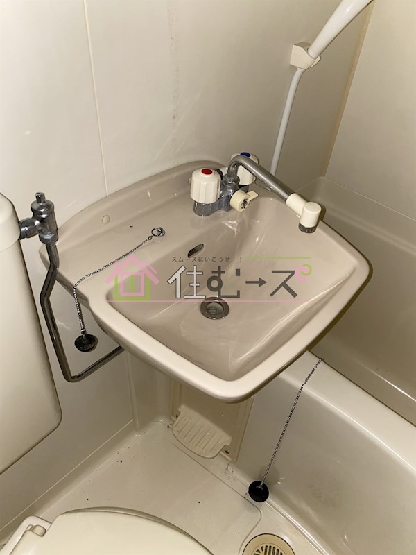 プレアール平野本町 その他3