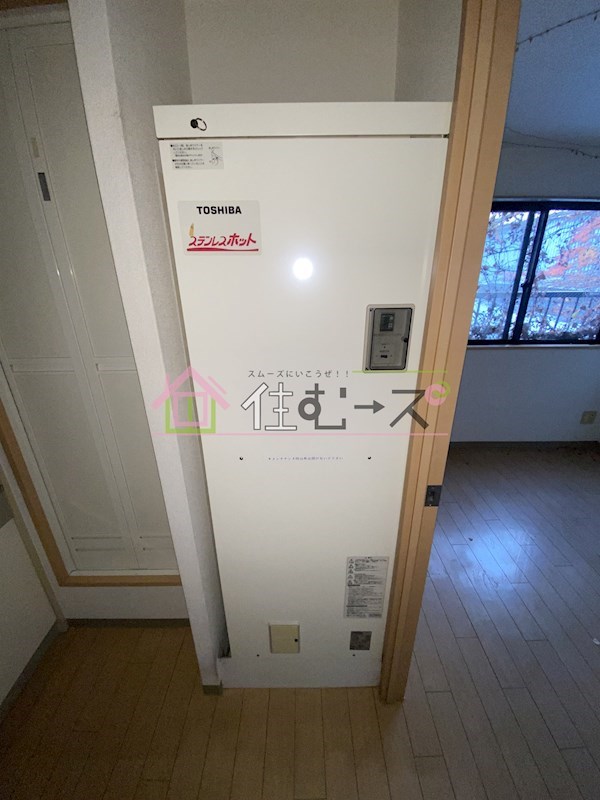 プレアール平野本町 その他4