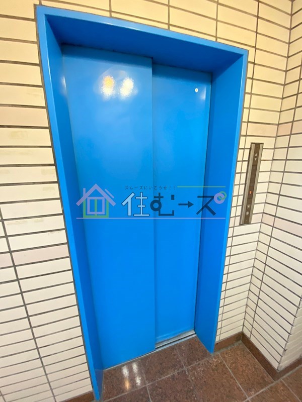 プレアール平野本町 その他外観3