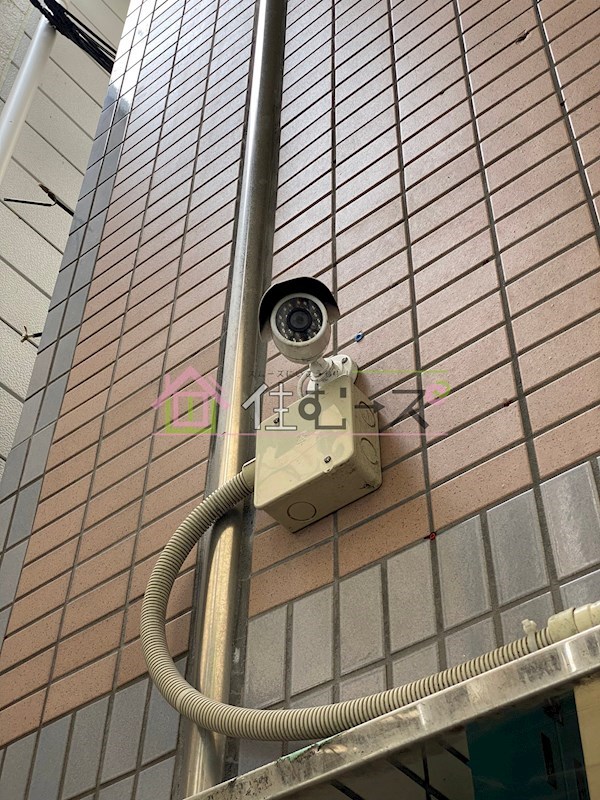 プレアール平野本町 その他外観4