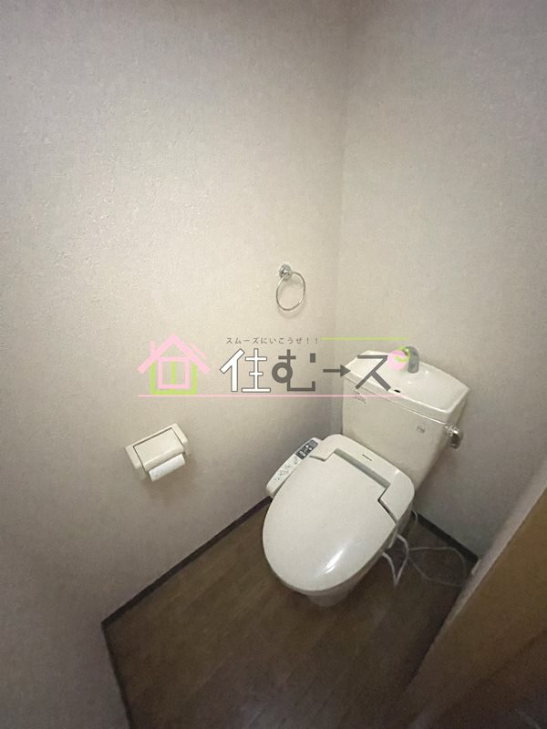 エスペランサ谷町 その他2