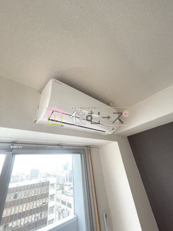 エスペランサ谷町 その他4