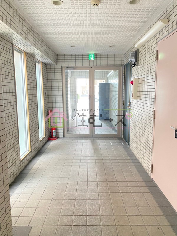 エスペランサ谷町 その他外観2
