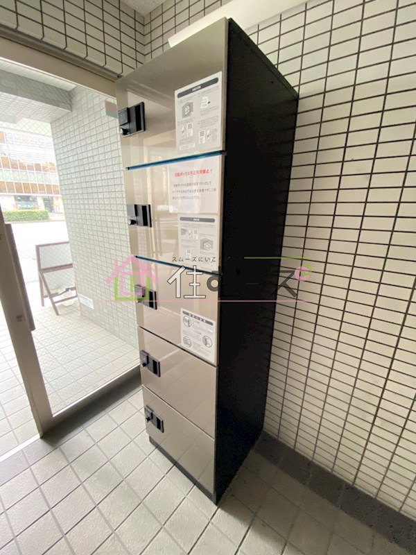 エスペランサ谷町 その他外観3