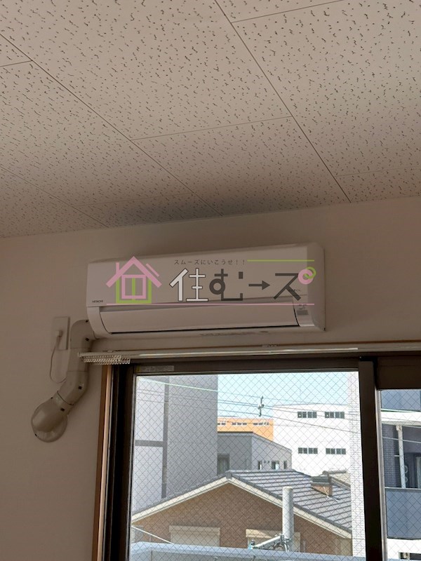 エスポワール  その他5