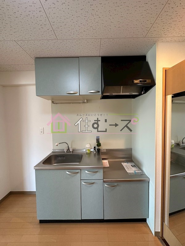 エスポワール  キッチン