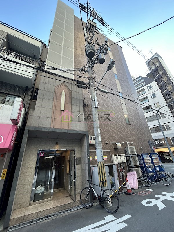 プレール新町 その他外観1