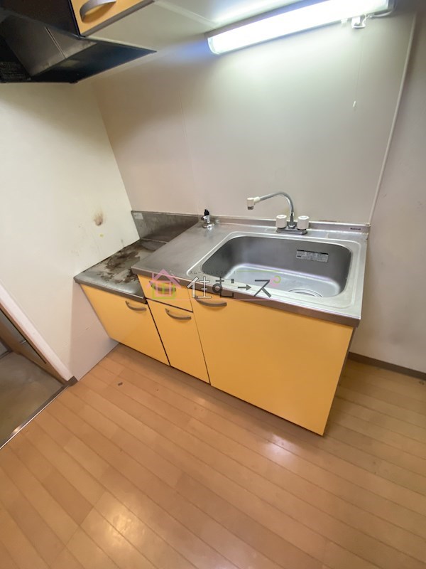 エスポワール キッチン