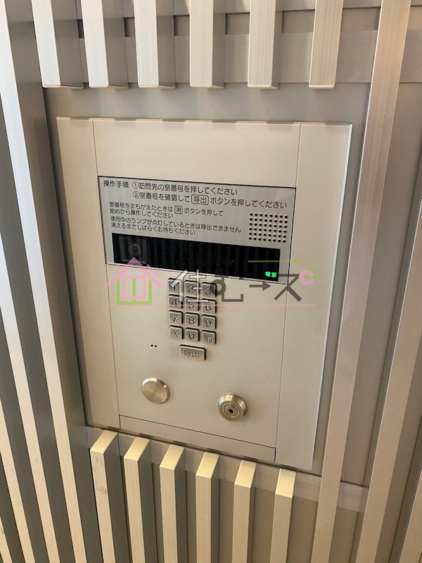 VERDE EBISU その他外観3