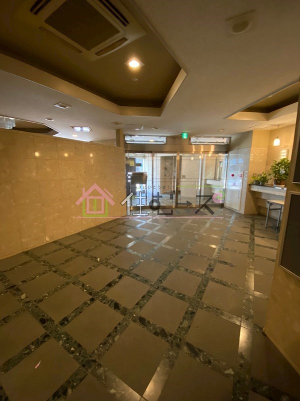 エステムコート大阪・中之島南 その他外観4