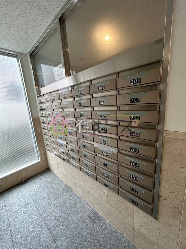 アーデン森之宮 その他外観5