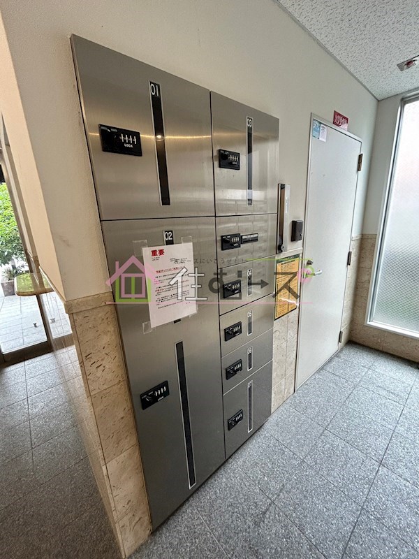 アーデン森之宮 その他外観6