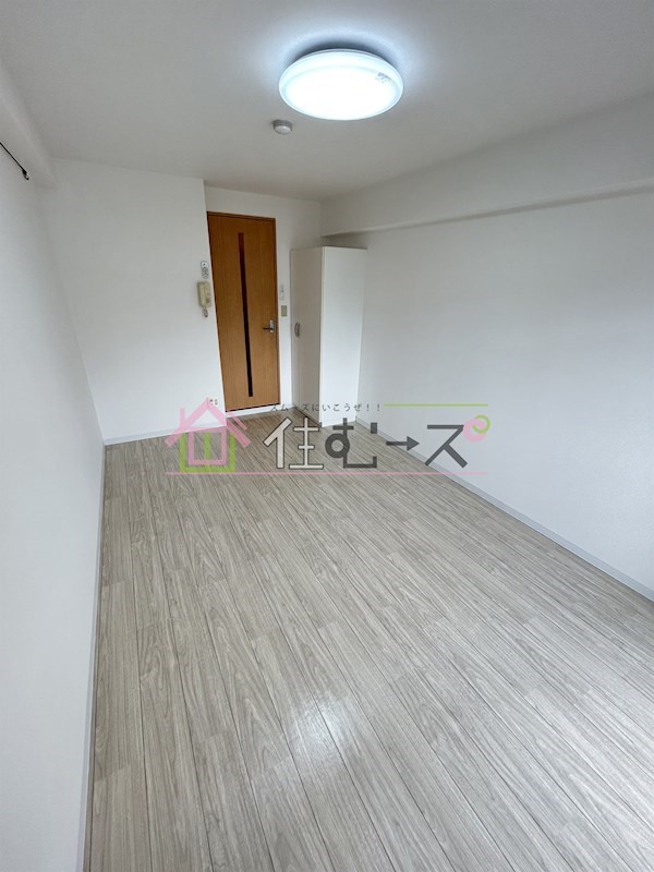 アーデン森之宮 リビング