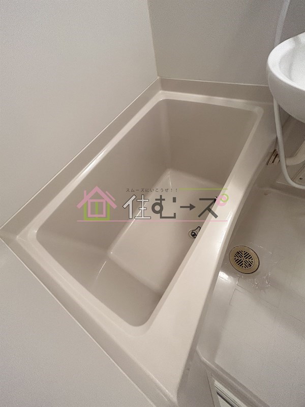 アーデン森之宮 風呂画像