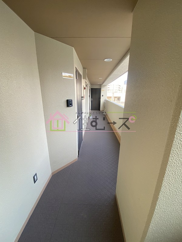 ゆずり葉 その他外観3