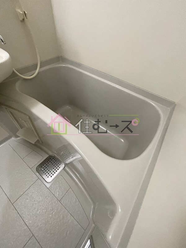 センエイ谷四 風呂画像