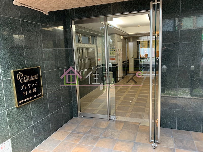 プレサンス内本町 その他1