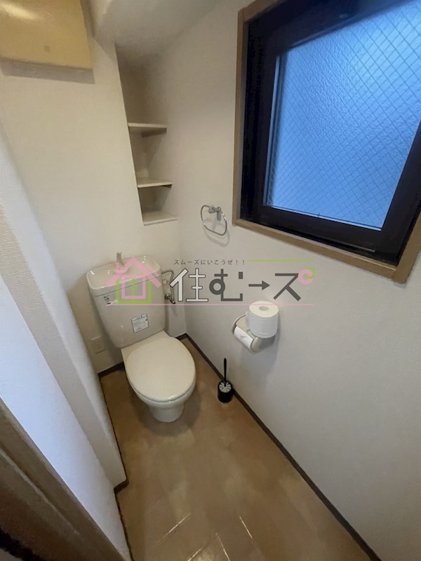 プレサンス内本町 その他2