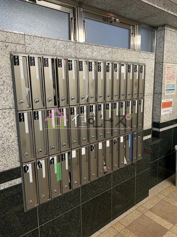 プレサンス内本町 その他外観3