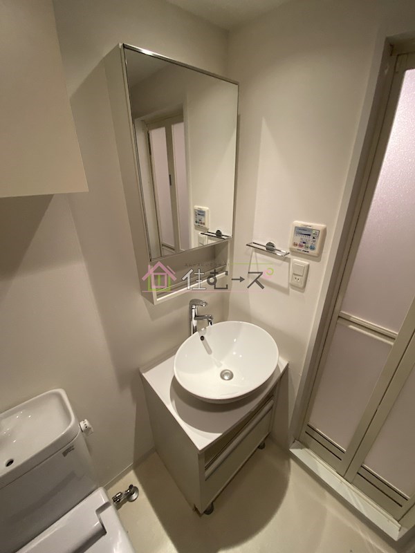 エイペックス南堀江 その他4