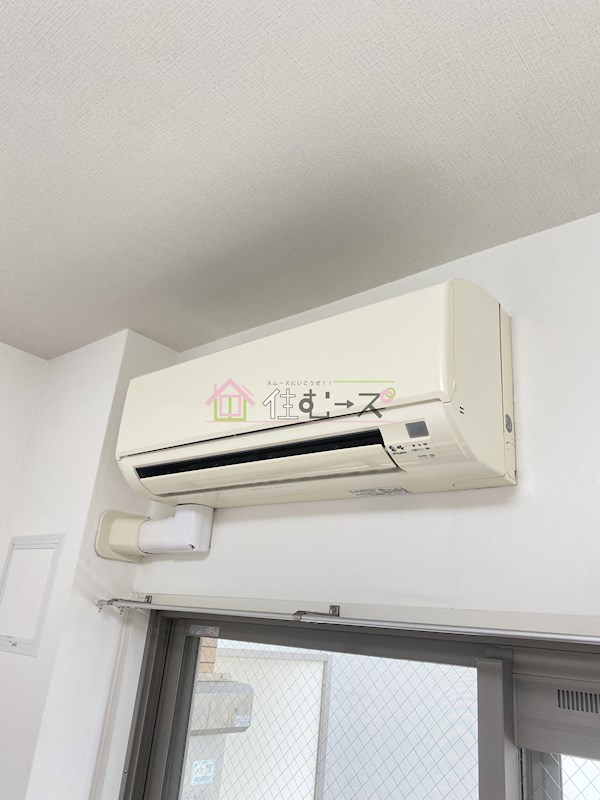 エイペックス南堀江 その他6