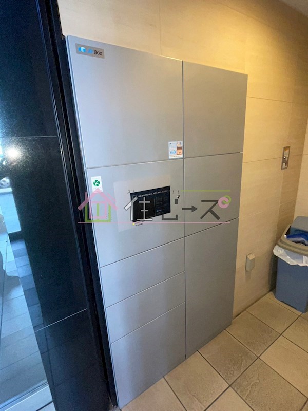 エイペックス南堀江 その他外観6