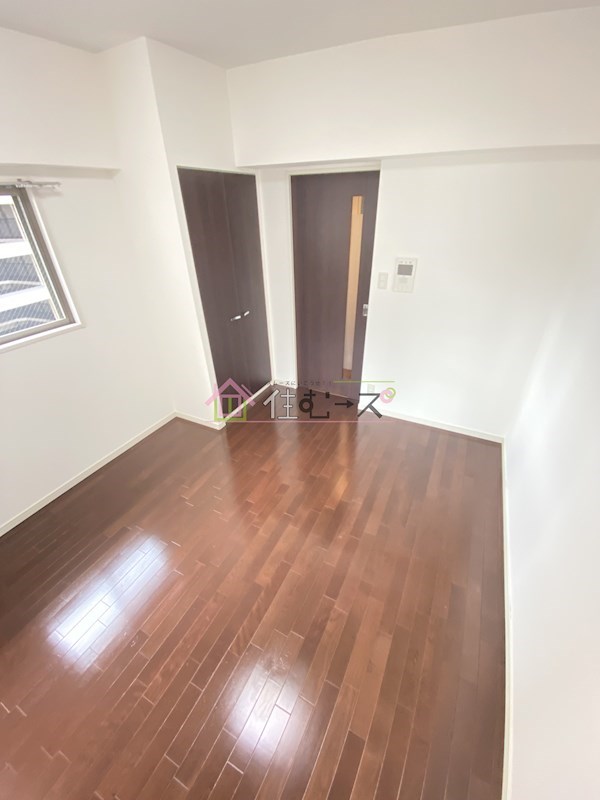 エイペックス南堀江 リビング