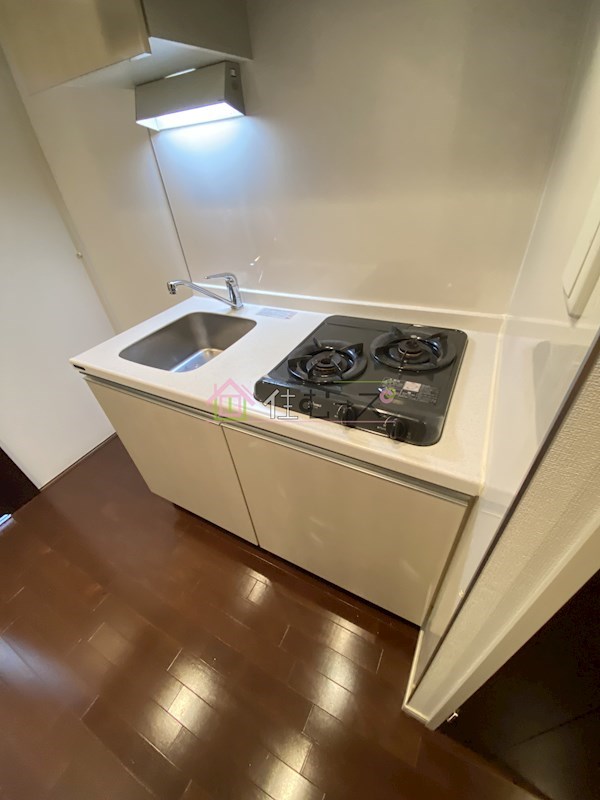 エイペックス南堀江 キッチン