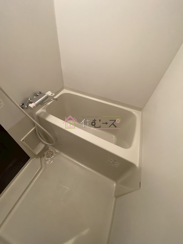 エイペックス南堀江 風呂画像