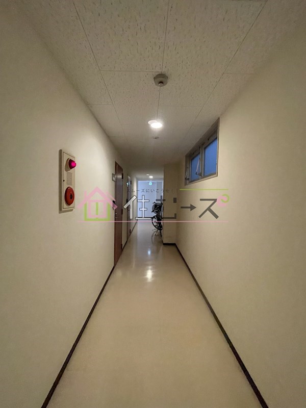 谷4プラザ その他外観2