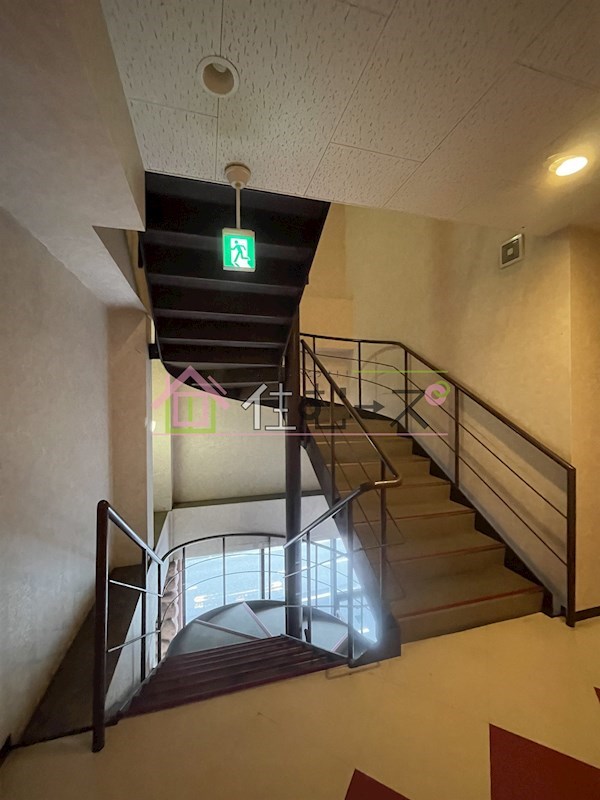 谷4プラザ その他外観3